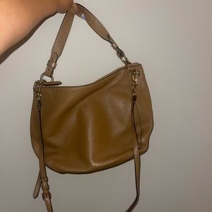 Henri Bendel Satchel